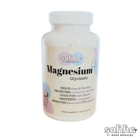 Magnesium Glycinate